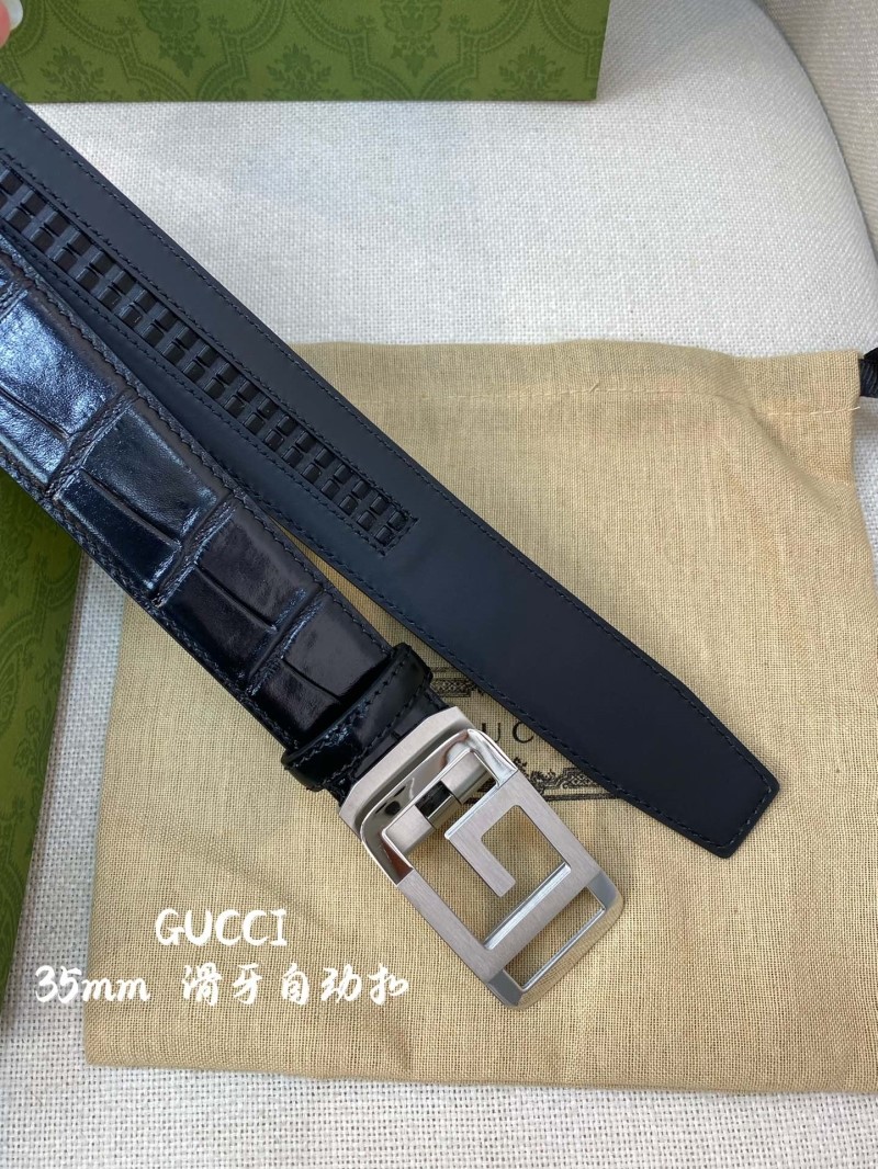 Gvc*1 belts